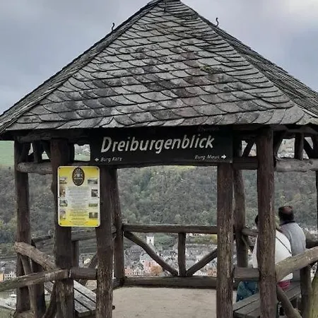 Neu! Moderne Am Teufelsstein * Patersberg